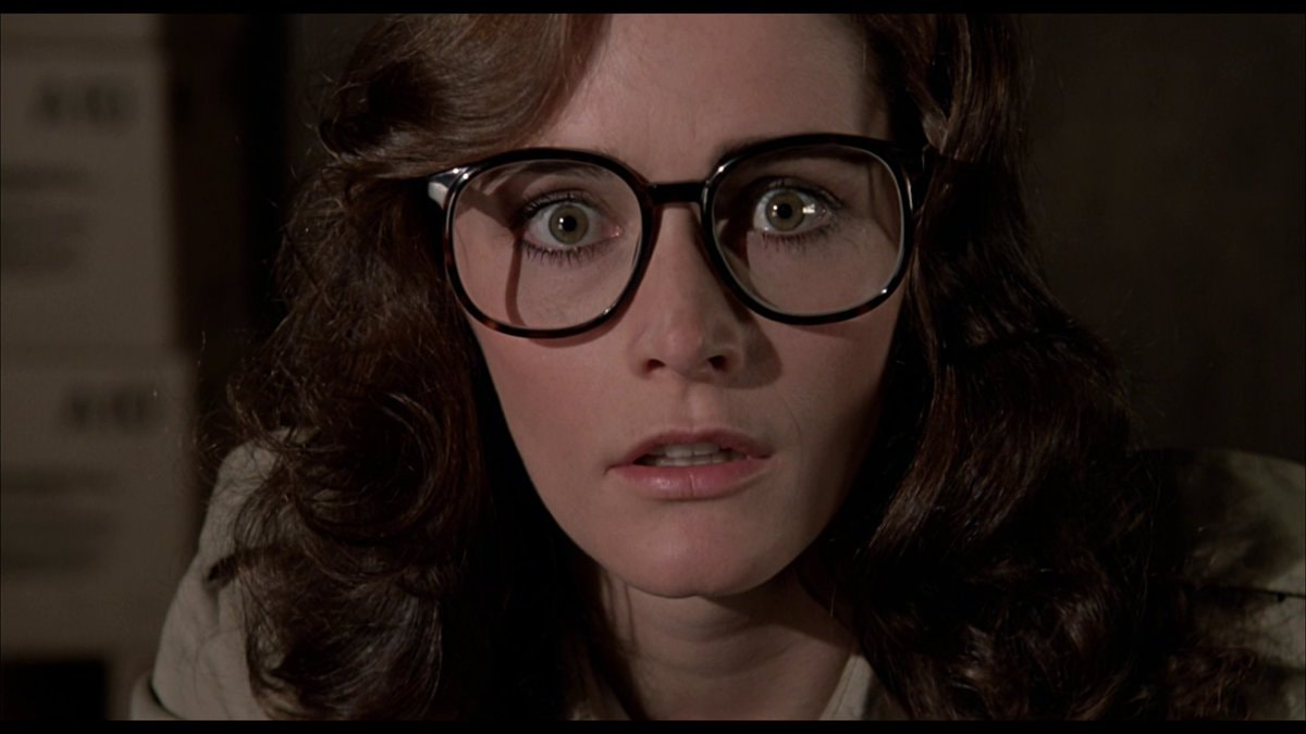 Margot Kidder birthday remembrance