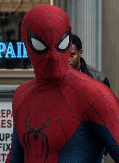 SPIDER-MAN: BRAND NEW DAY box office milestone