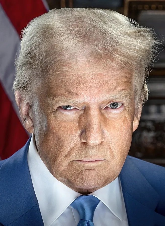 Donald Trump White House ban reaction