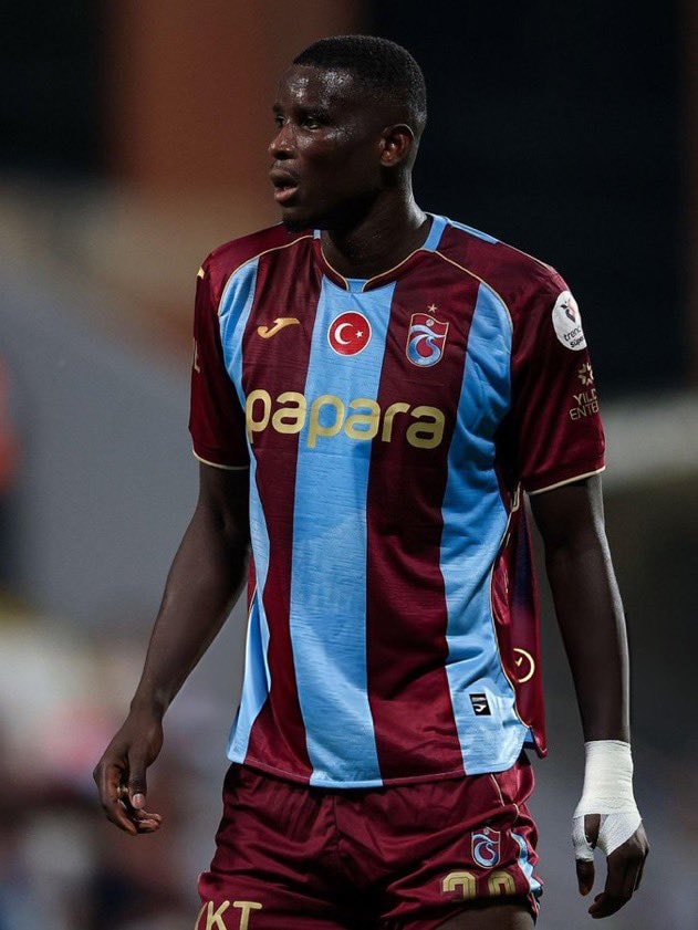 Paul Onuach two goals Paul Onuach two goals