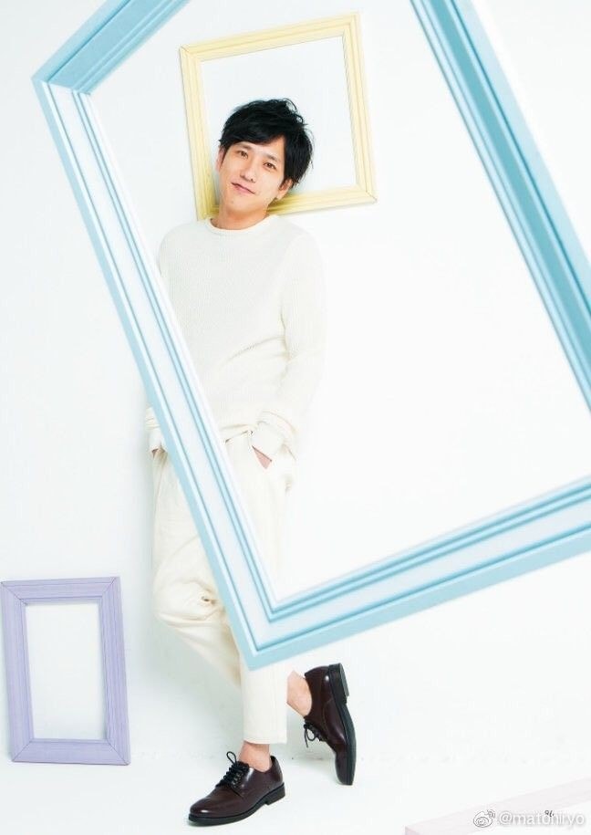 Ninomii Day @nino_honmono 💛 (photo 3 of 4)