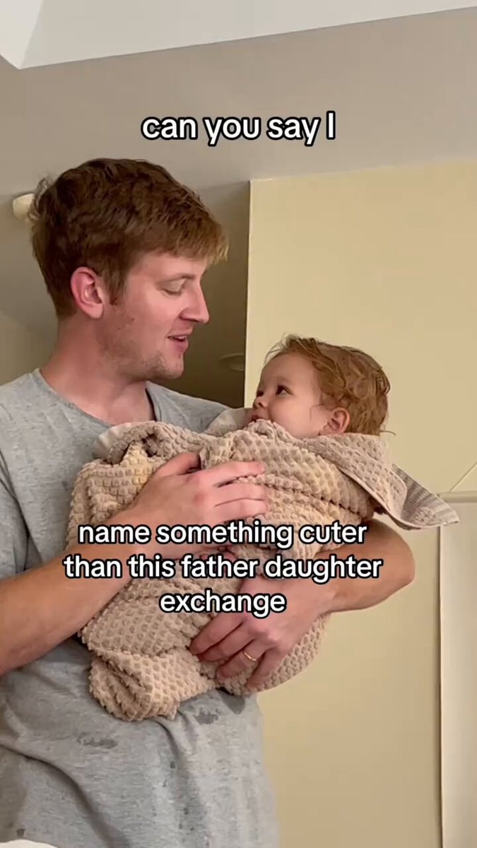 dad and baby moments
