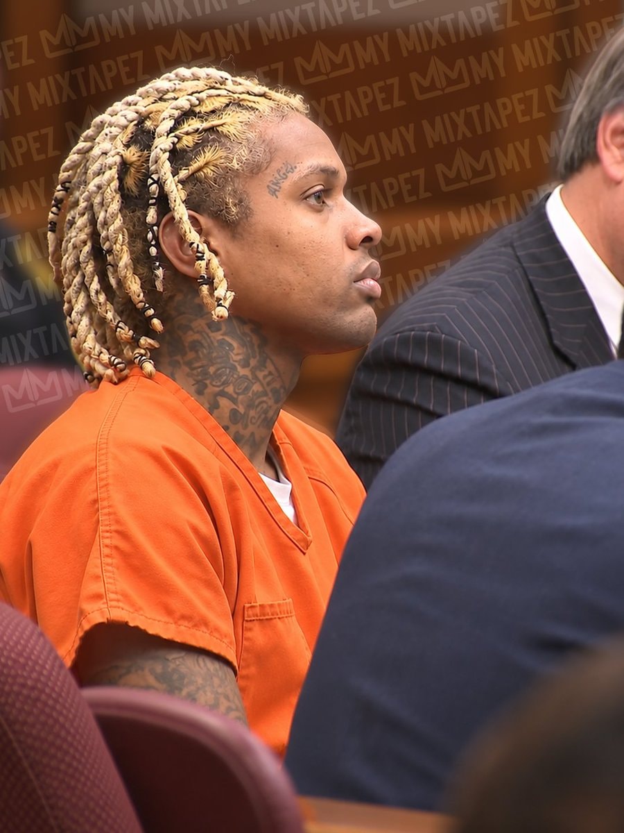 Lil Durk bond hearing next month