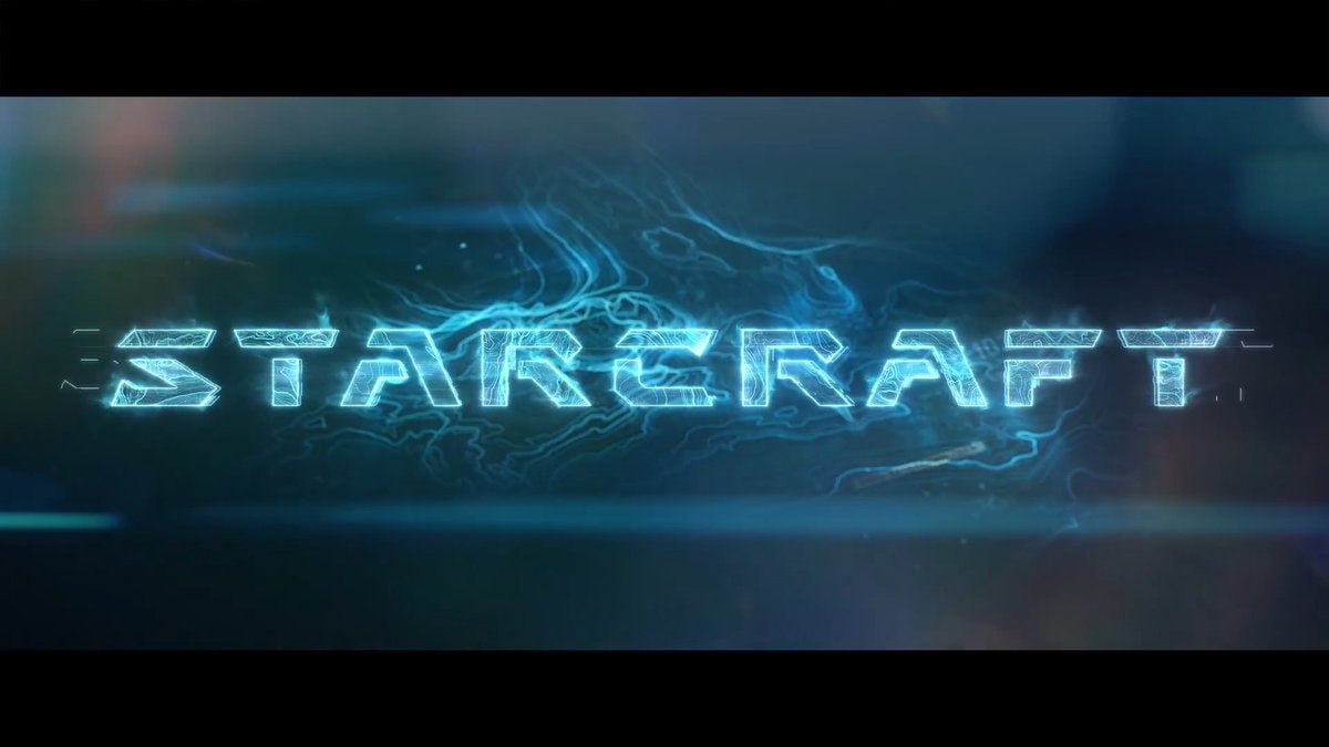 STARCRAFT open-world shooter trailer