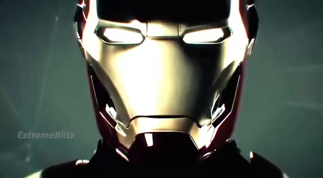 Iron Man helmet GTA 6 joke