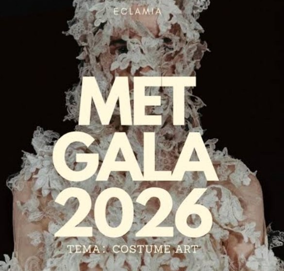 Confirmed guests for Met Gala 2026