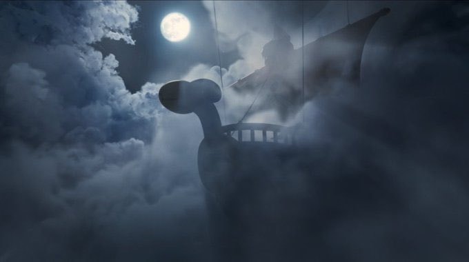 ONE PIECE Fortnite teaser