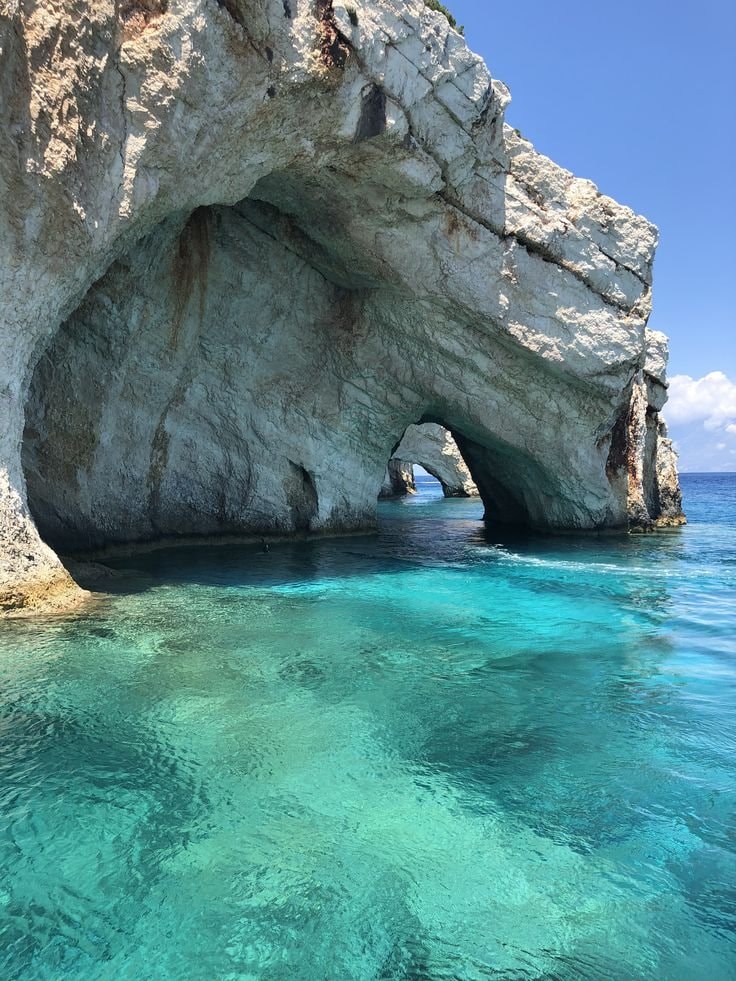 Zayknthos Island Greece