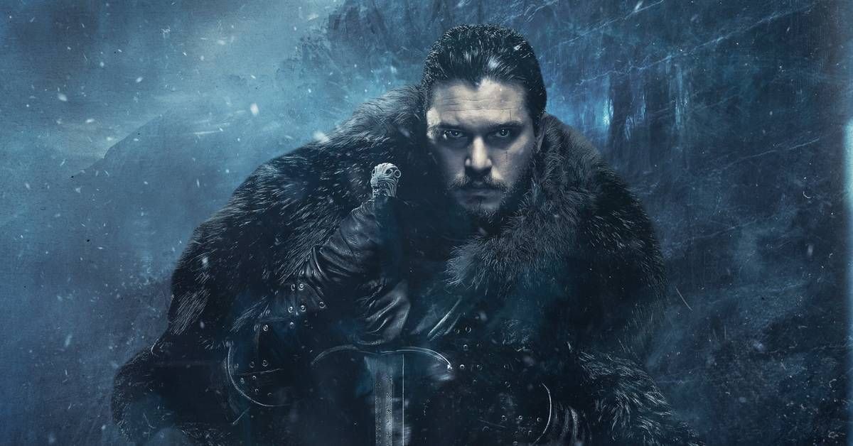 Jon Snow Game of Thrones return 2027