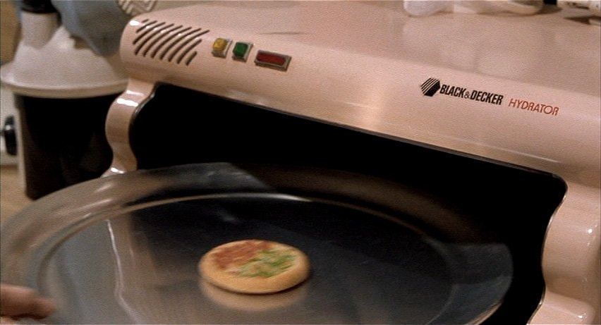 Fictional movie tech we want real (photo 4 of 4) Fictional movie tech we want real (photo 4 of 4)