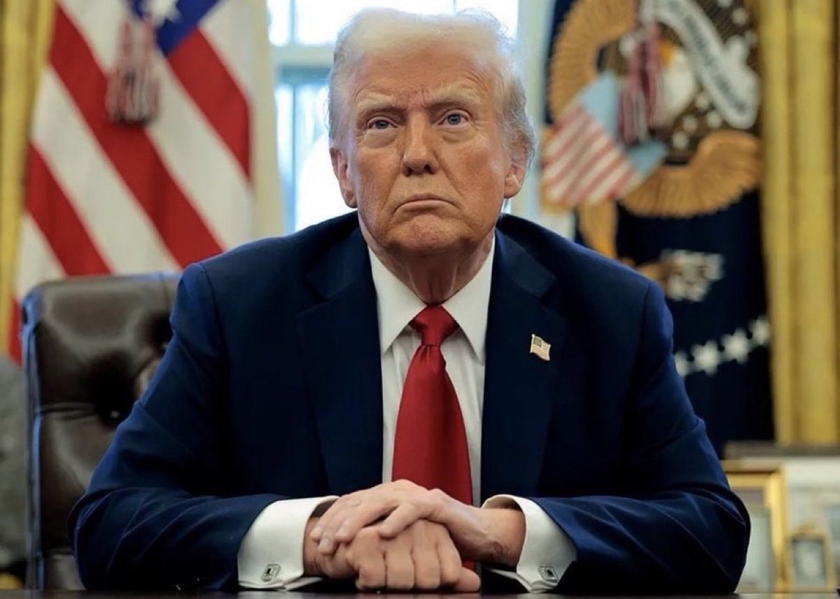Trump Iran bombing threat