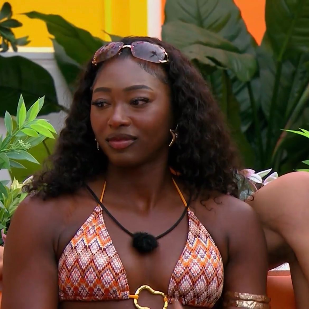 Love Island USA contestant (photo 3 of 4)