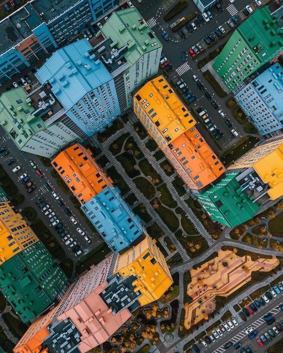 Comfort Town Ukraine (photo 3 of 4)