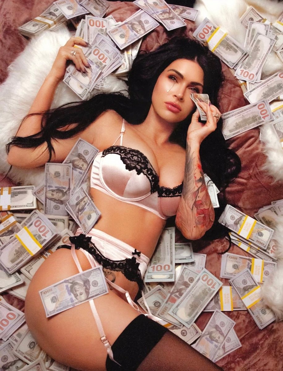 Megan Fox new photos