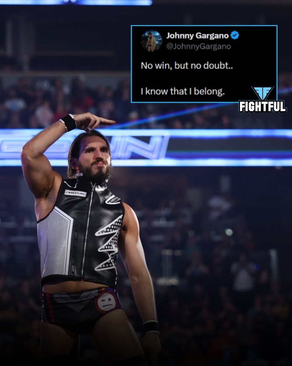 Johnny Gargano WWE SmackDown Money in the Bank