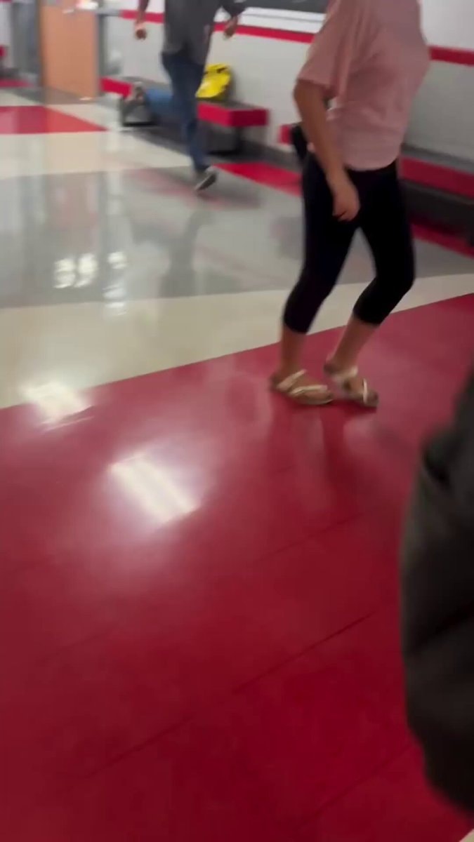 Georgia High School principal birthday prank