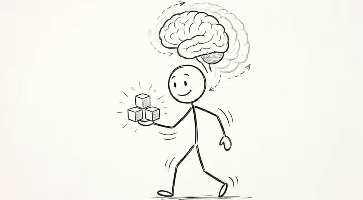 3 habits that rewire your brain 3 habits that rewire your brain