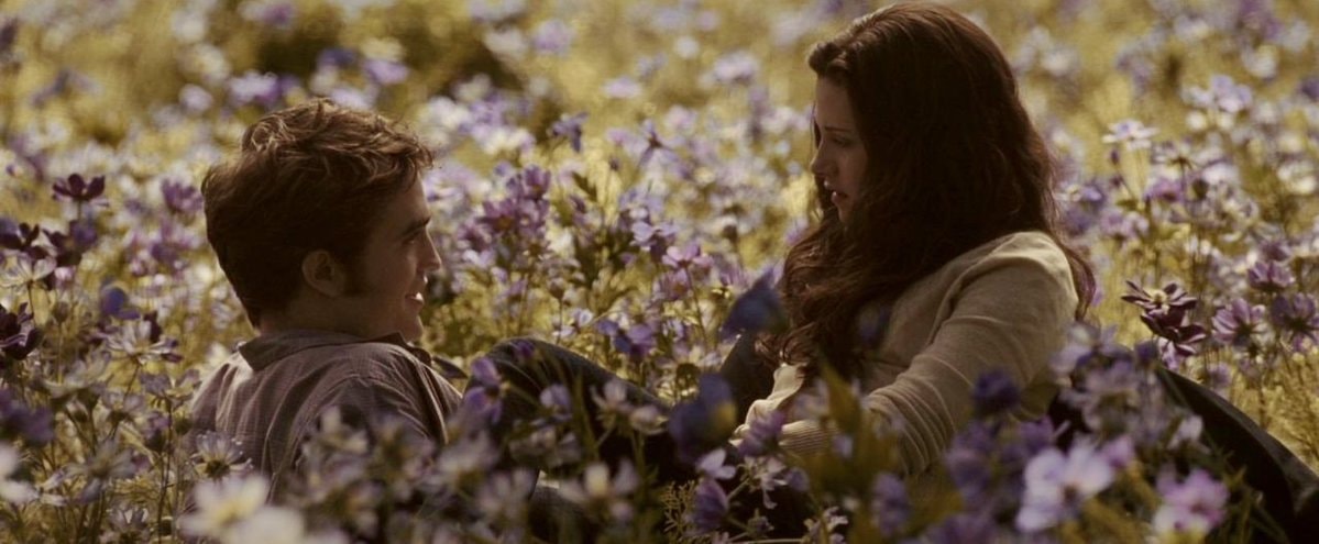 Twilight Saga Eclipse 16 years (photo 2 of 4)