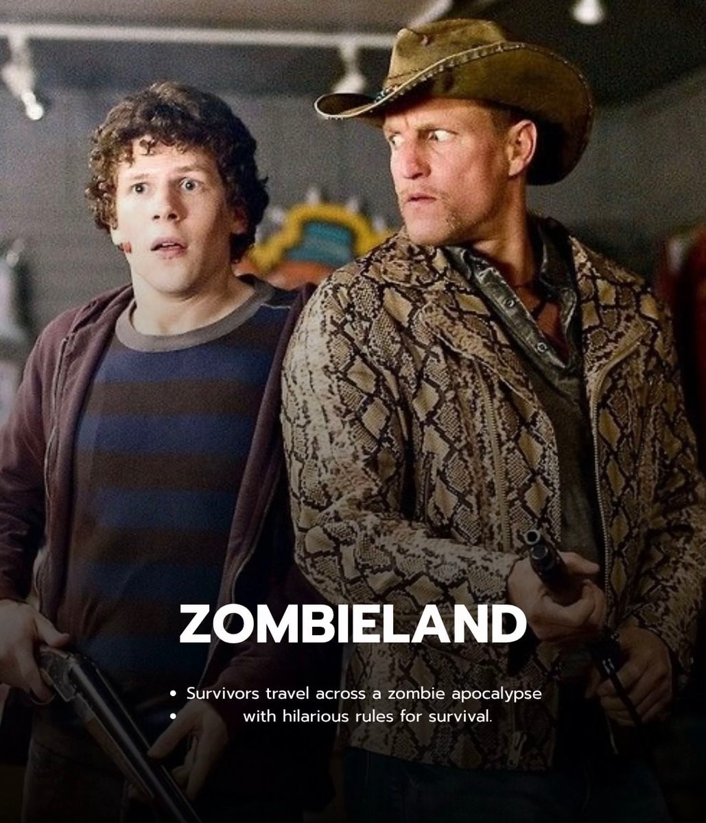 Wolf of Wall Street Bullet Train Zombieland Tropic Thunder (photo 3 of 4) Wolf of Wall Street Bullet Train Zombieland Tropic Thunder (photo 3 of 4)