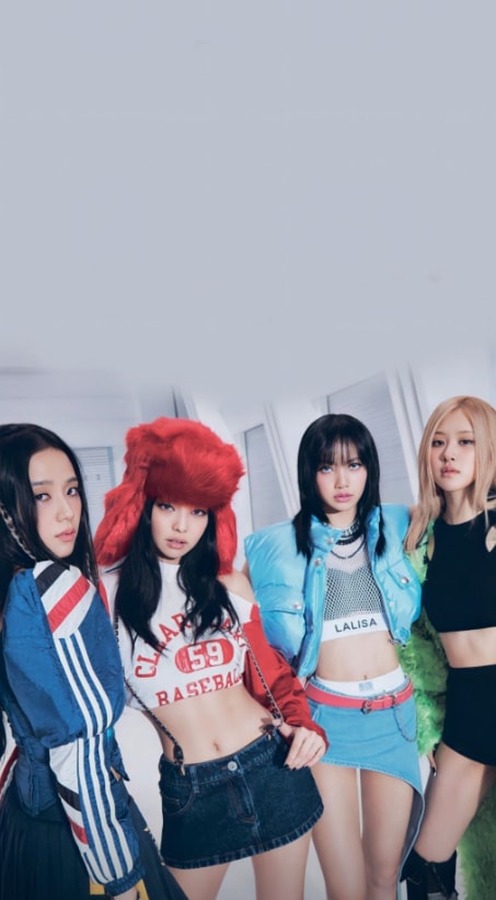 K-pop Best Group VMAs winners (photo 2 of 3)