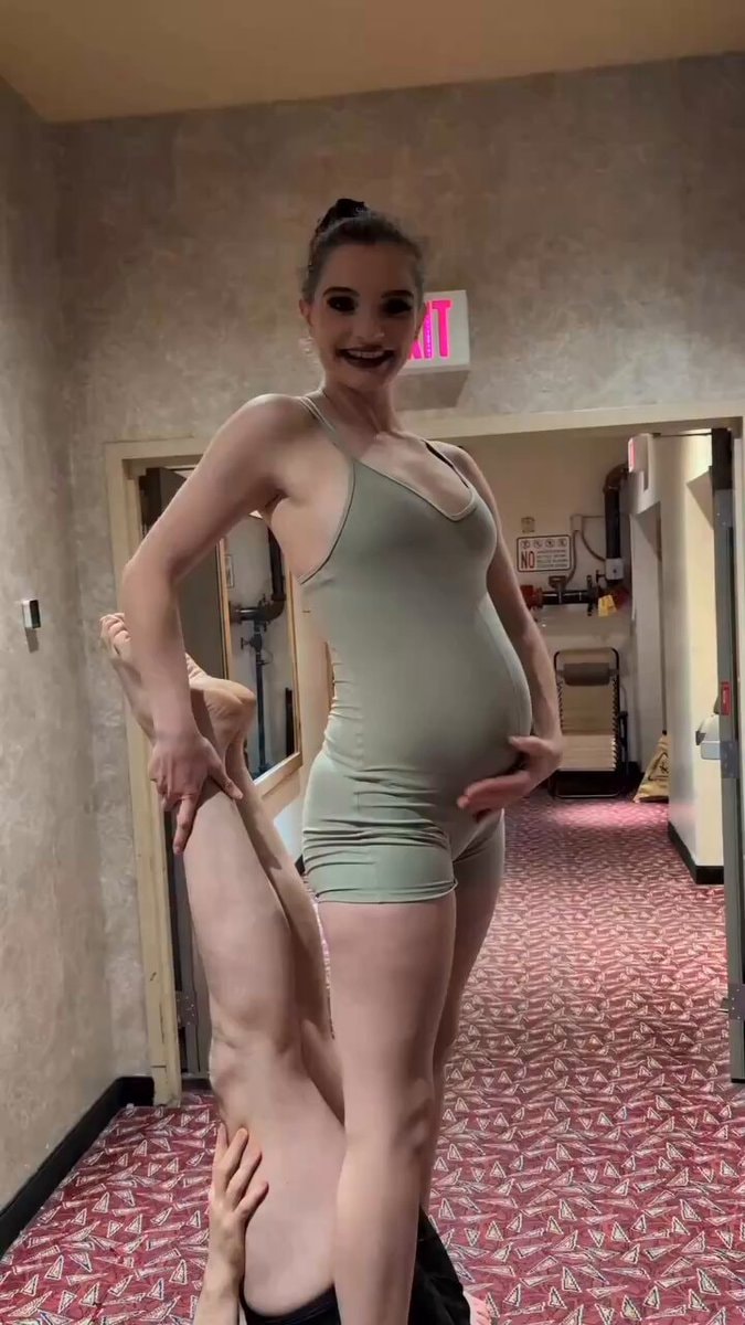 Double somersault pike baby exit