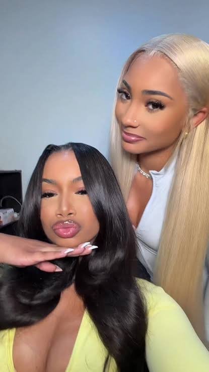 Summyah denies Tatiana Chanell allegations Summyah denies Tatiana Chanell allegations