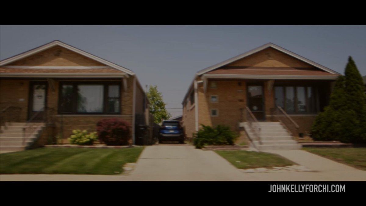 John Kelly Democrat mayor campaign video