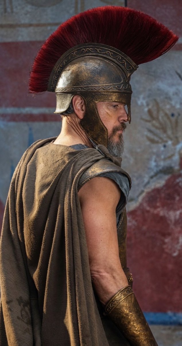 The Odyssey highest-grossing Wednesday