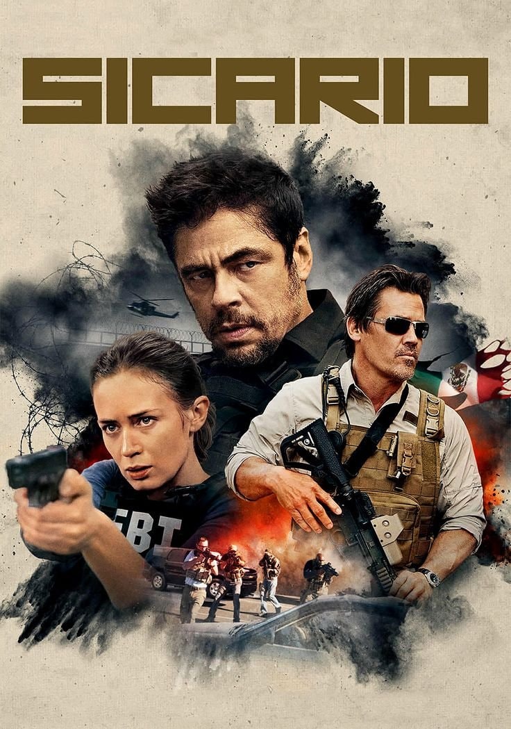 Fauda vs Scario (photo 2 of 2)
