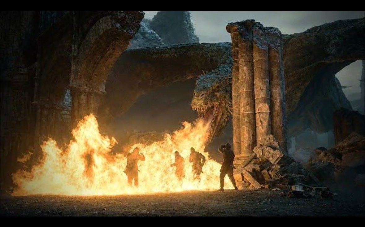 Alys Rivers Vhagar Aemond Harrenhal