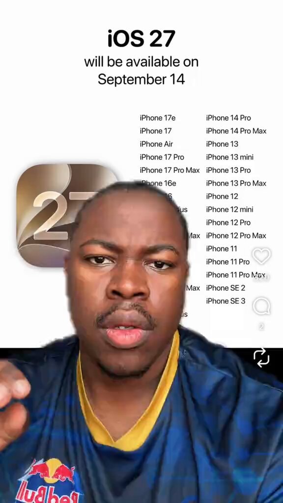 iPhone heat issue update