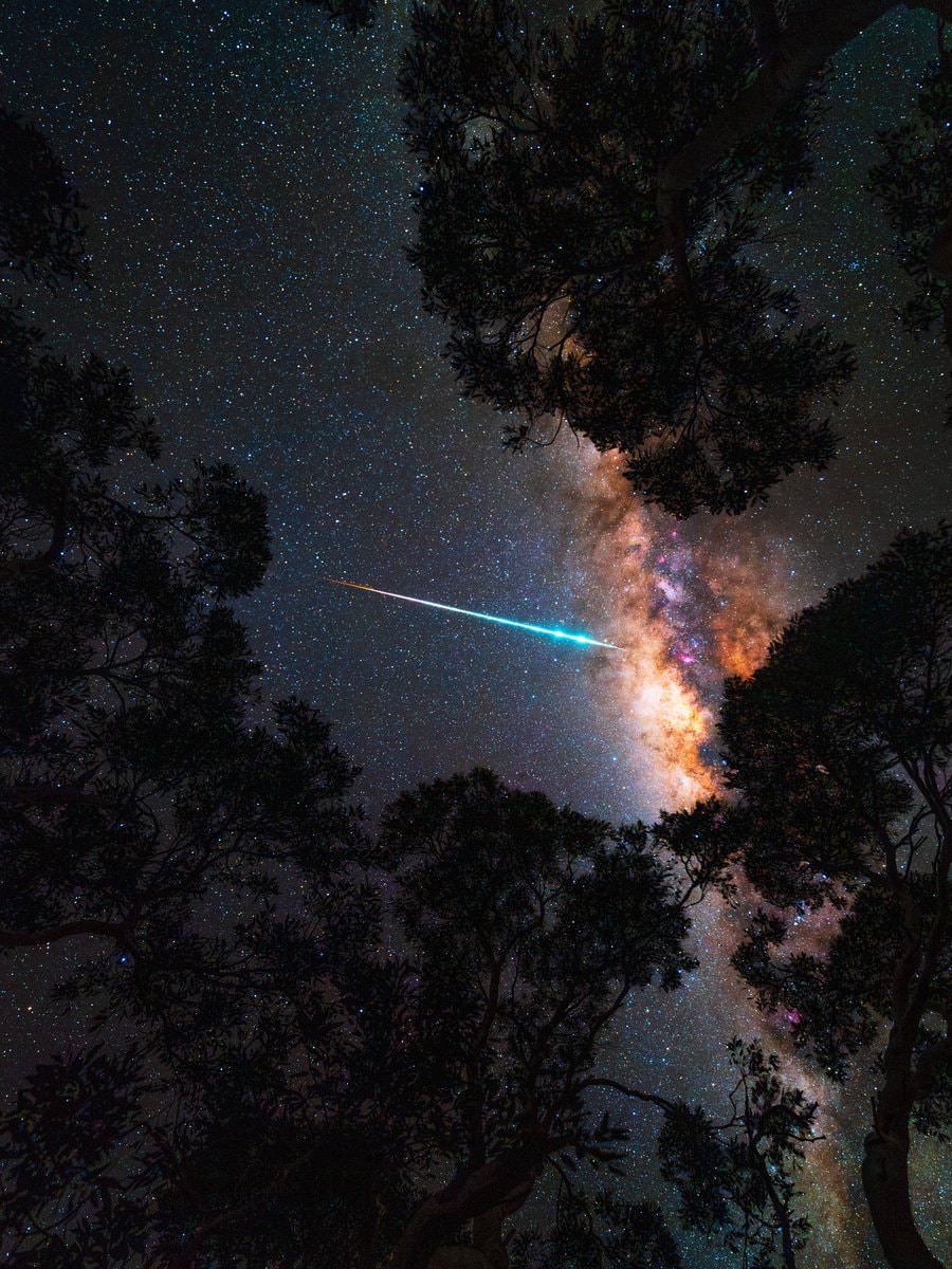 Galaxy view (photo 1 of 2)
