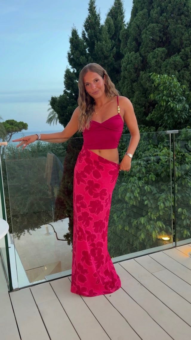 Olivia Buzaglo 🔥