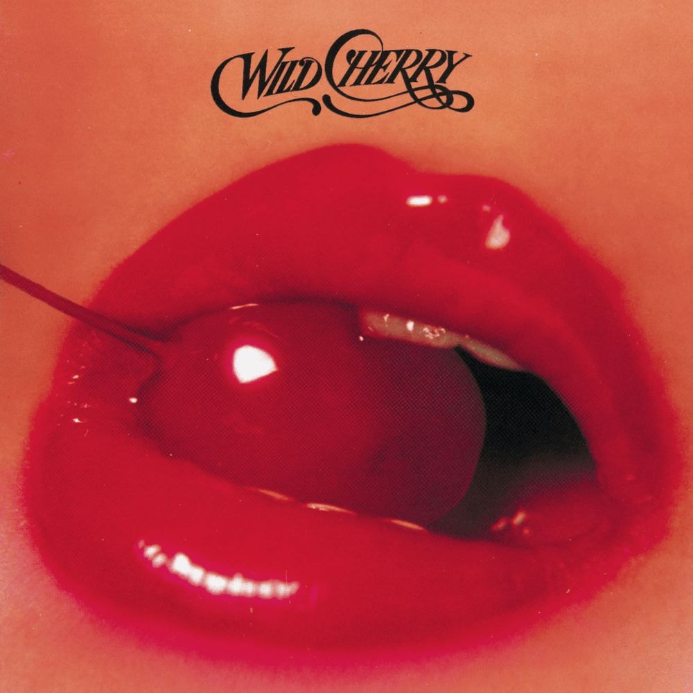 Wild Cherry Play That Funky Music