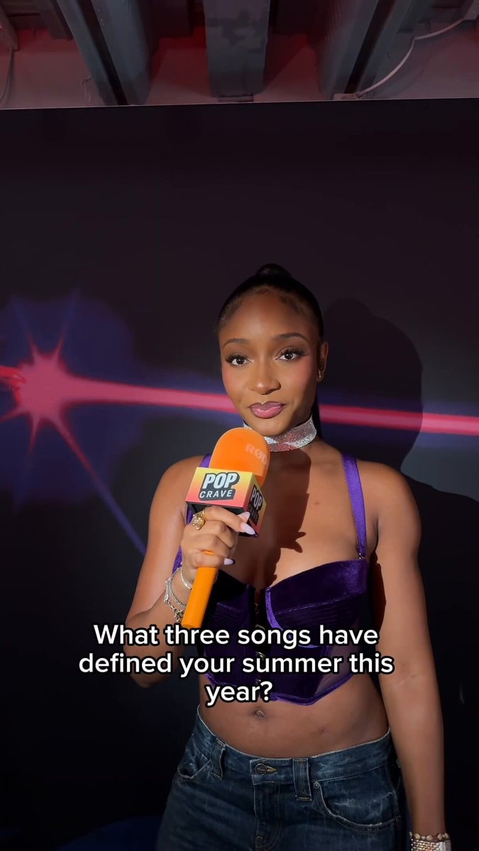 Ayra Starr summer songs interview Ayra Starr summer songs interview