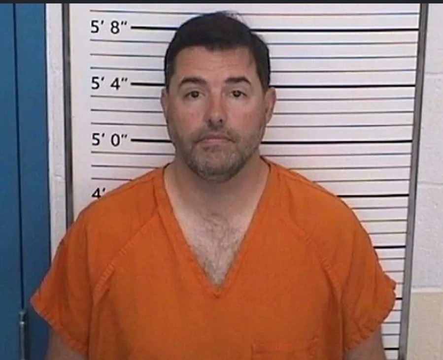 Jed York arrest Ohio