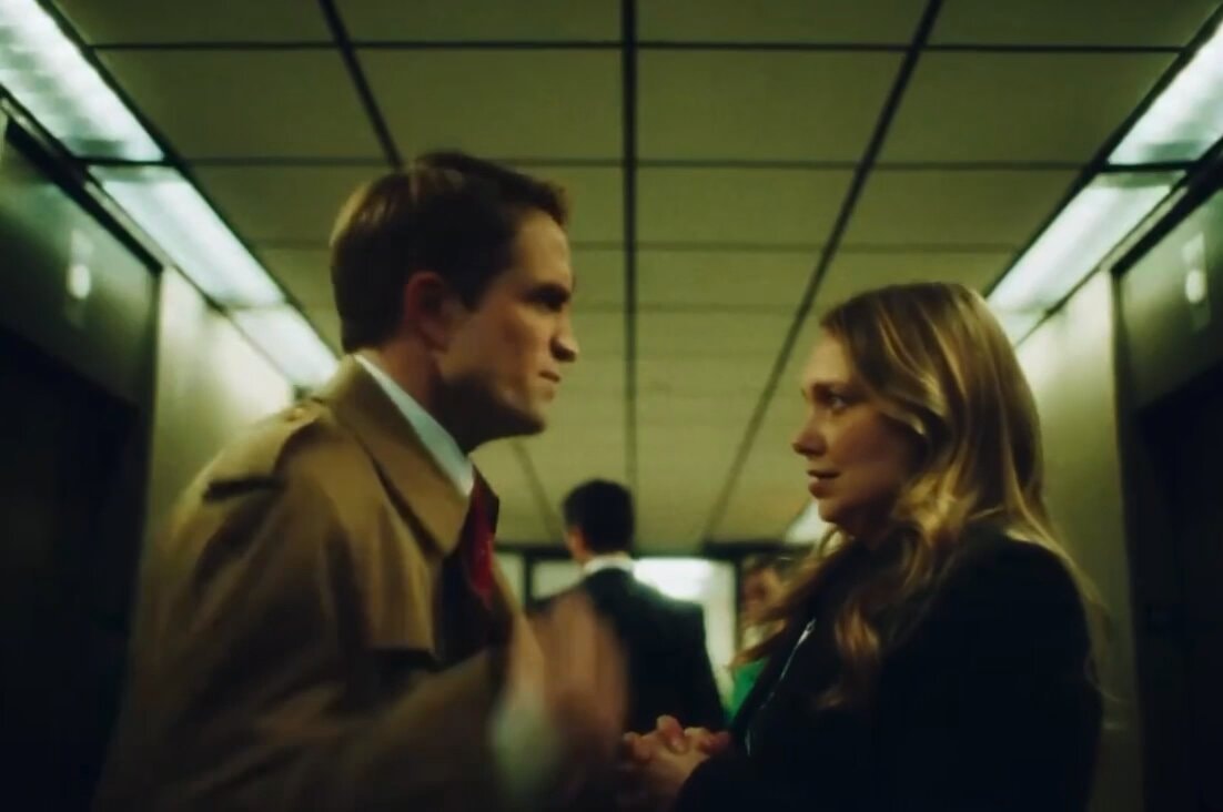Wildwood teaser elevator scene