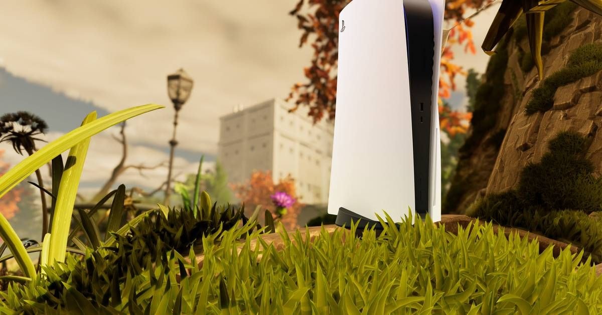 PlayStation 5 survival-crafting game August 11