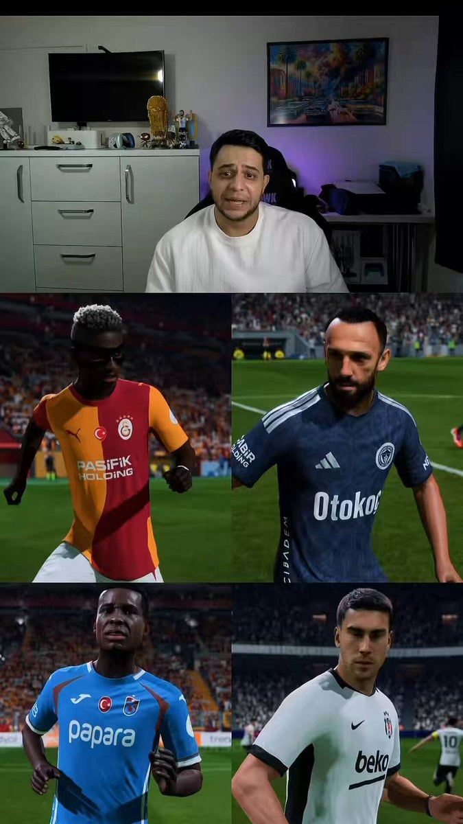 FC 27 localized commentators