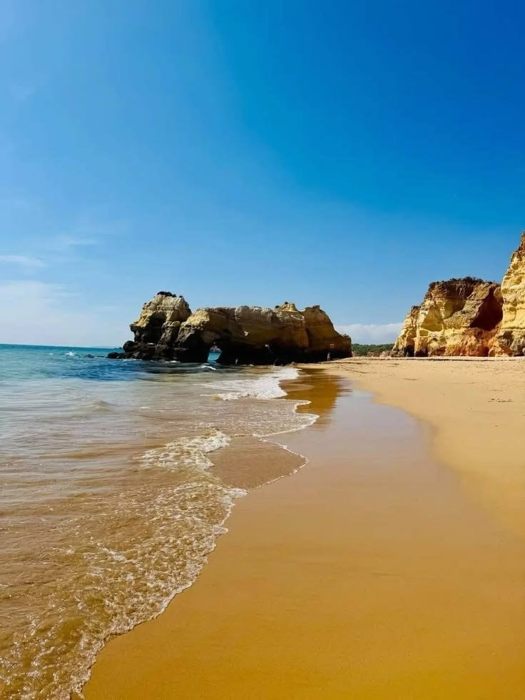 Algrave Portugal coast (photo 2 of 2)