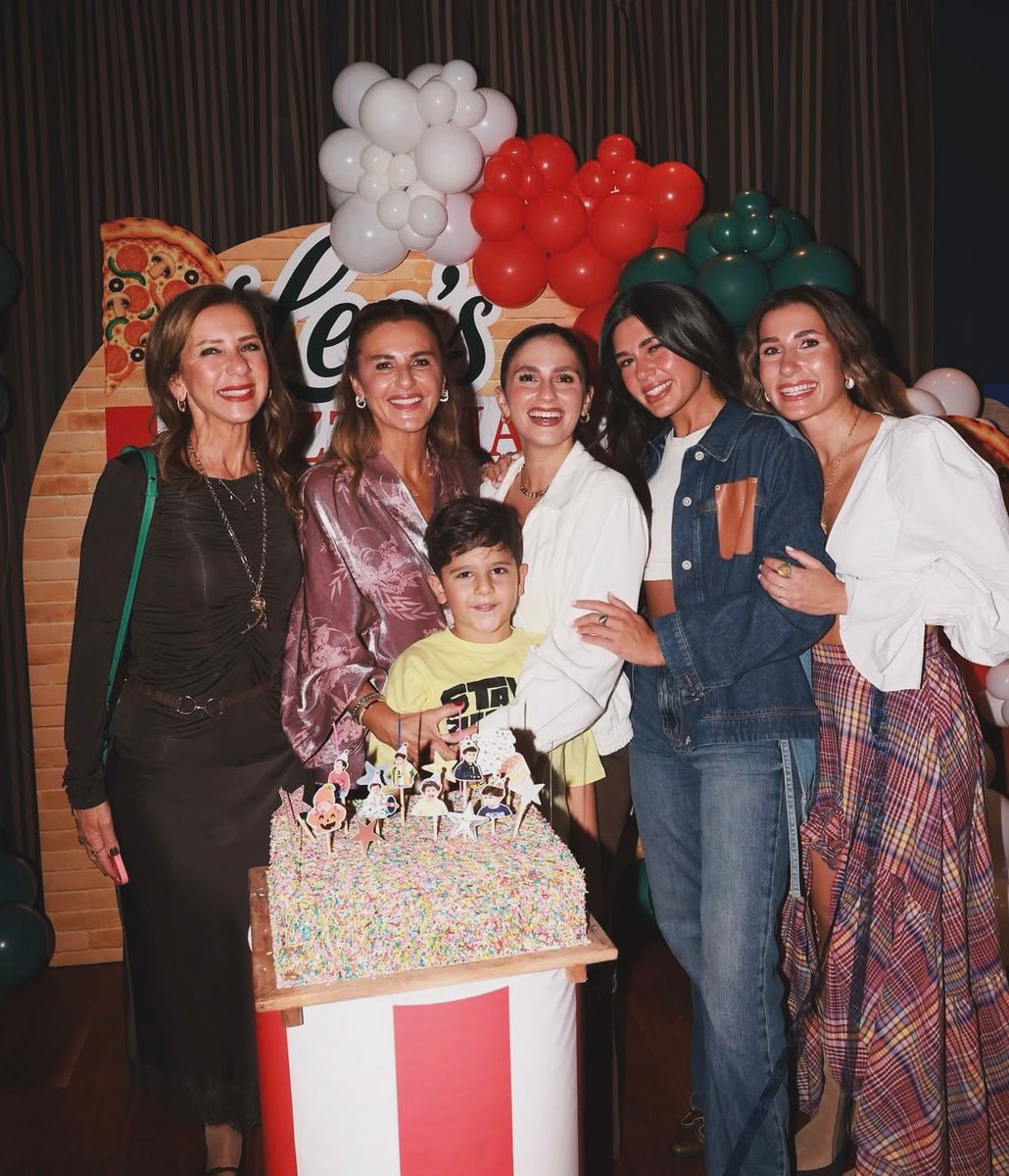 Sibil Çetinkaya niece cake debate