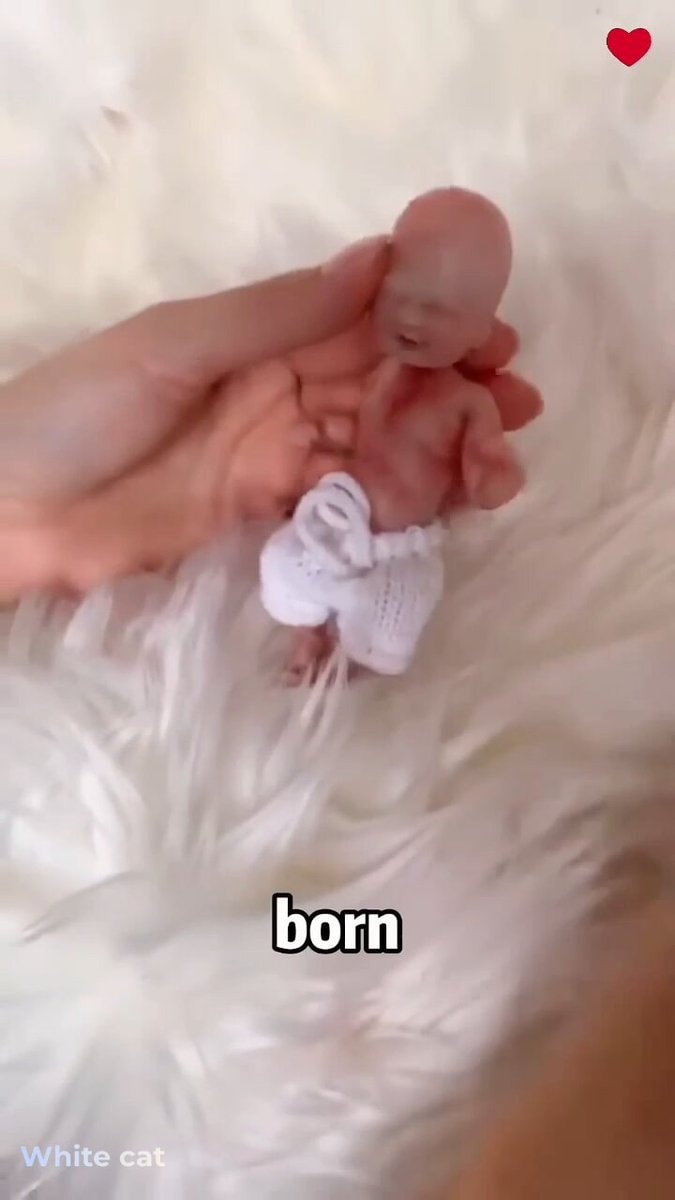 15-week-old baby