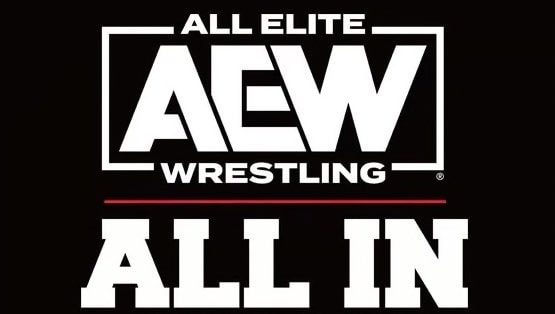 AEW All In 2027 North America