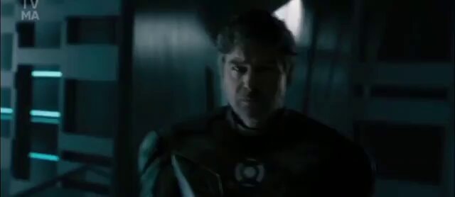Lanterns new TV spot