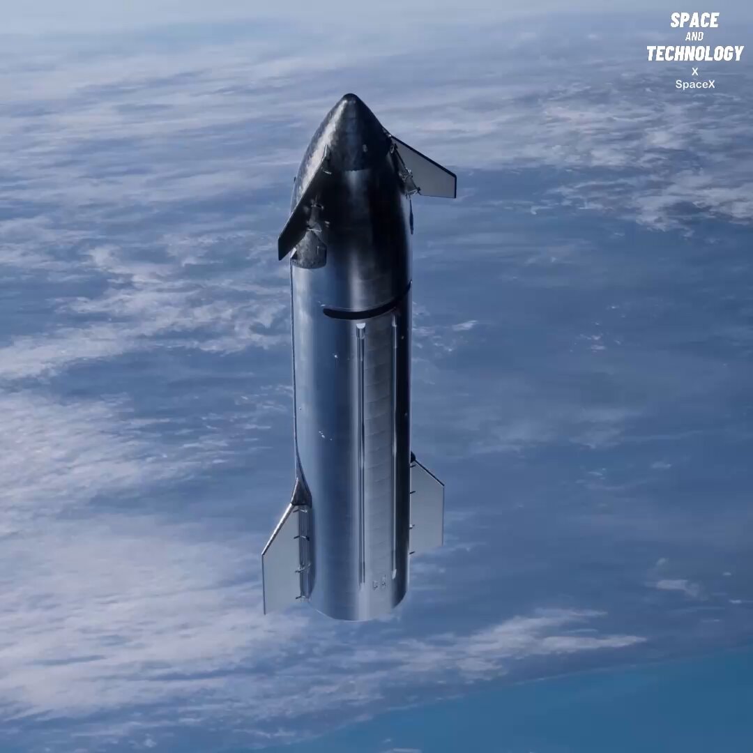 SpaceX Starship Flight 13 launch