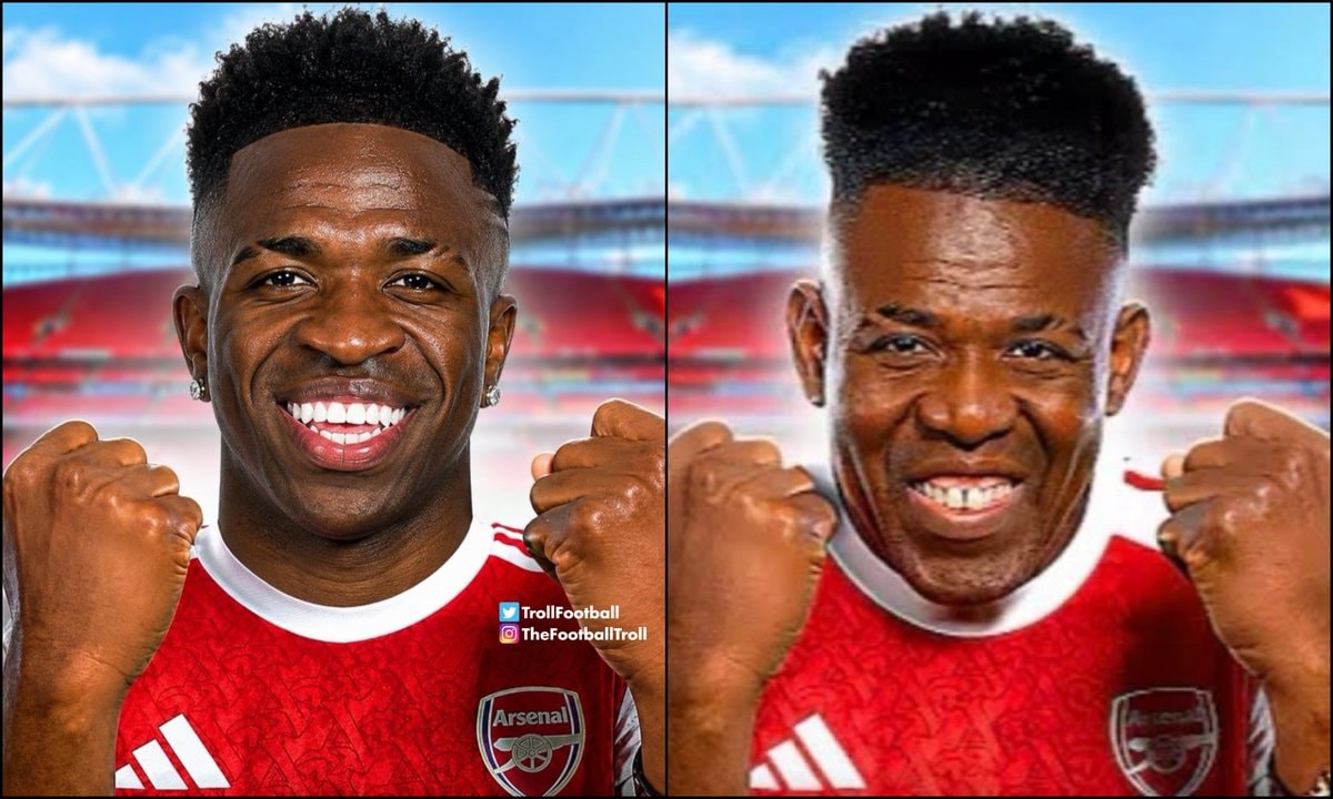 Arsenal expectation vs reality