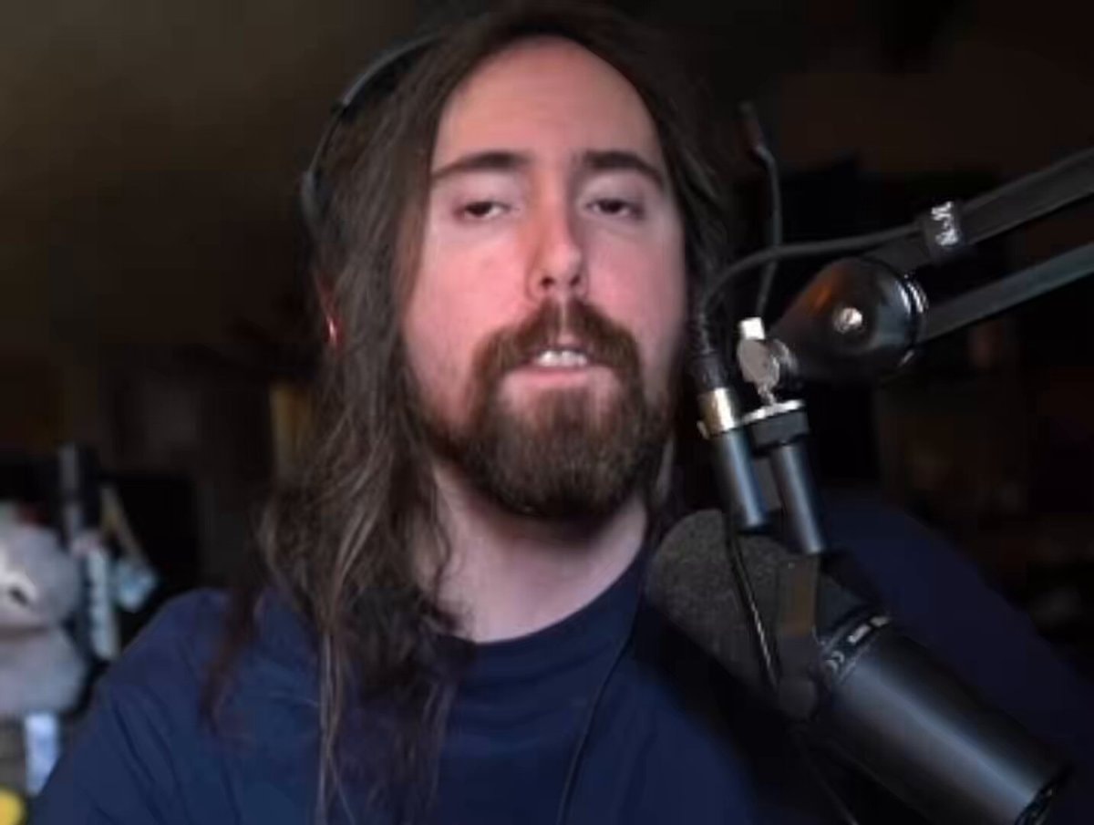Asmongold on BLM cultural victory