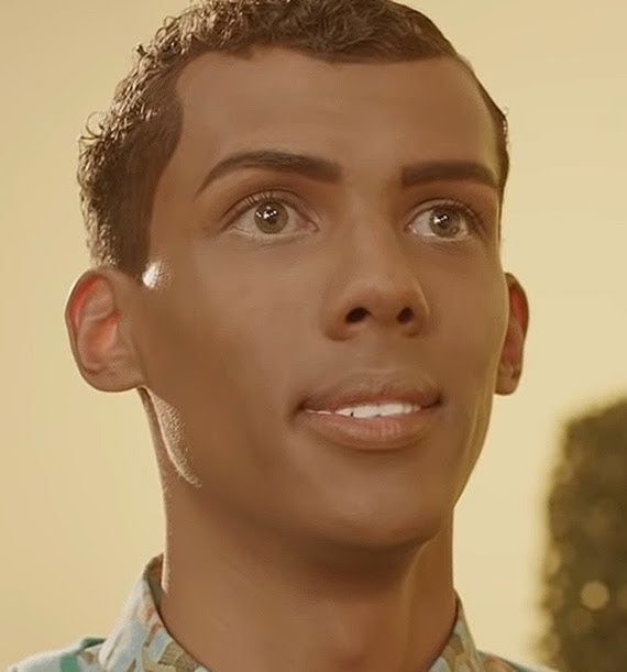 Stromae Papaoutai Spotify (photo 2 of 2)