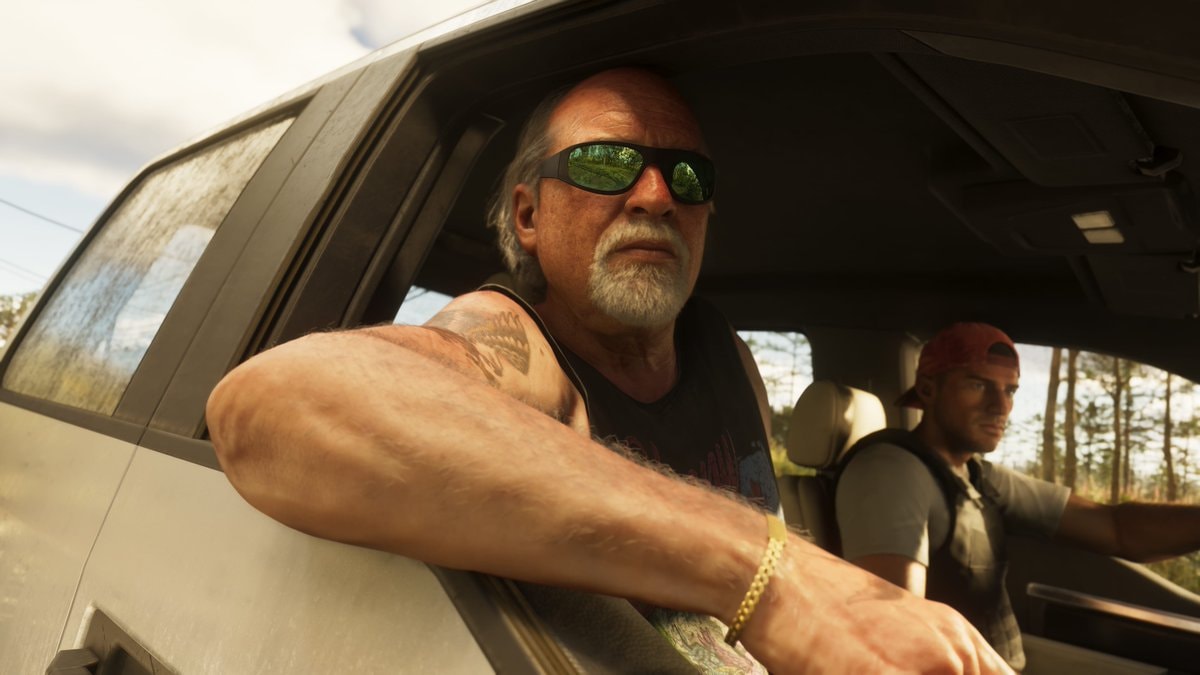GTA 6 Rockstar delays (photo 3 of 4)