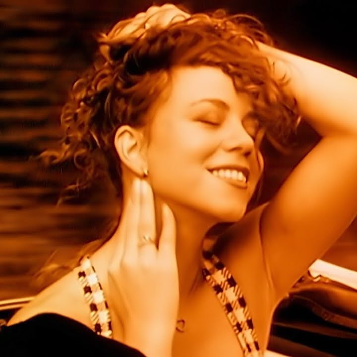 Mariah Carey Emotions Hot 100 anniversary (photo 2 of 2)
